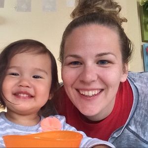 Meet your Posher, Meaghan